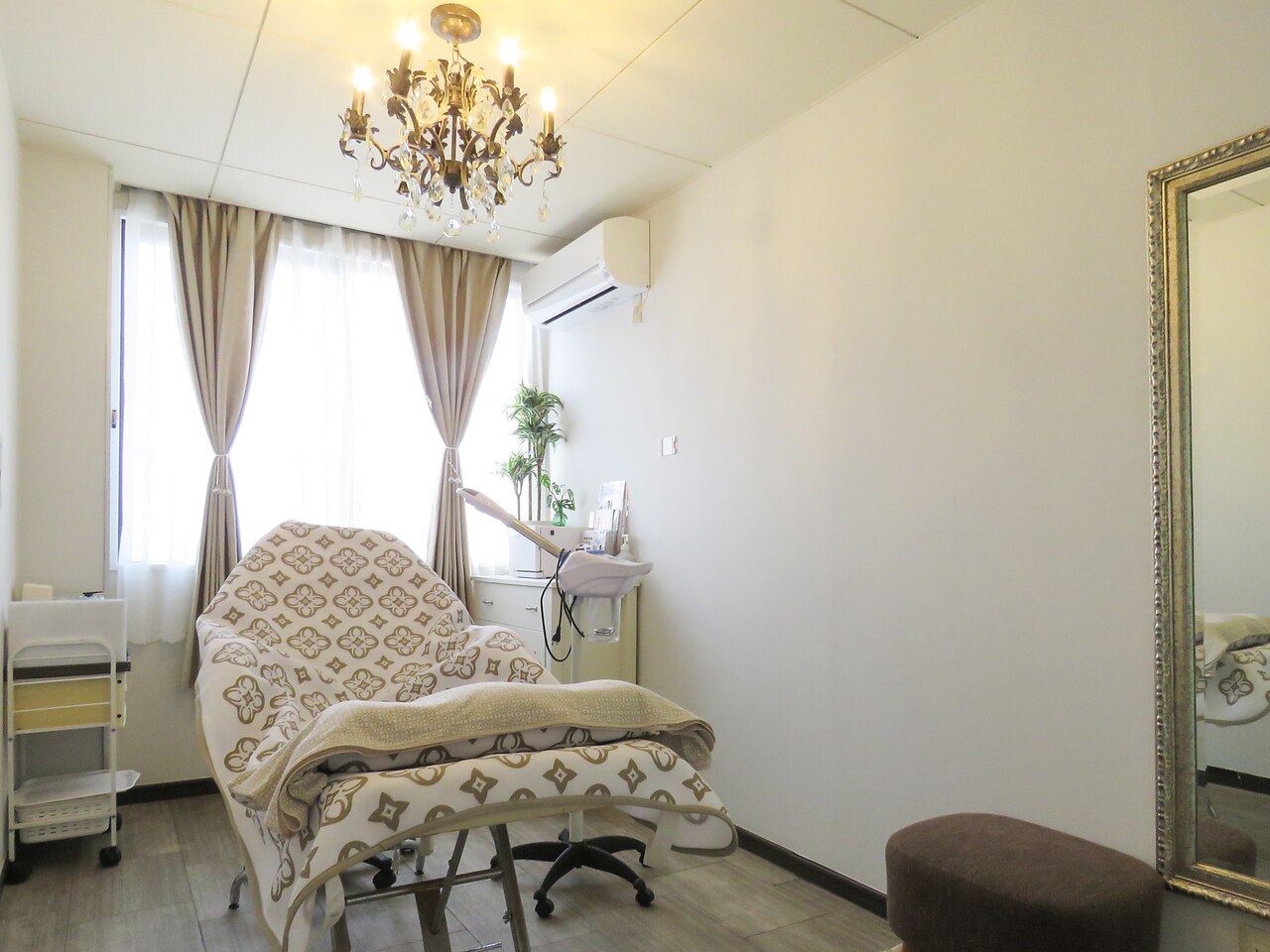 メンズ脱毛サロン Mr.Smooth 【ミスタースムース】の紹介画像