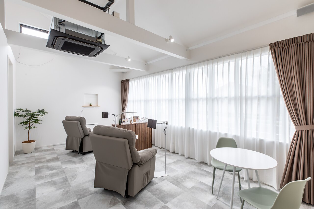 メンズ脱毛サロン Mr.Smooth 【ミスタースムース】の紹介画像