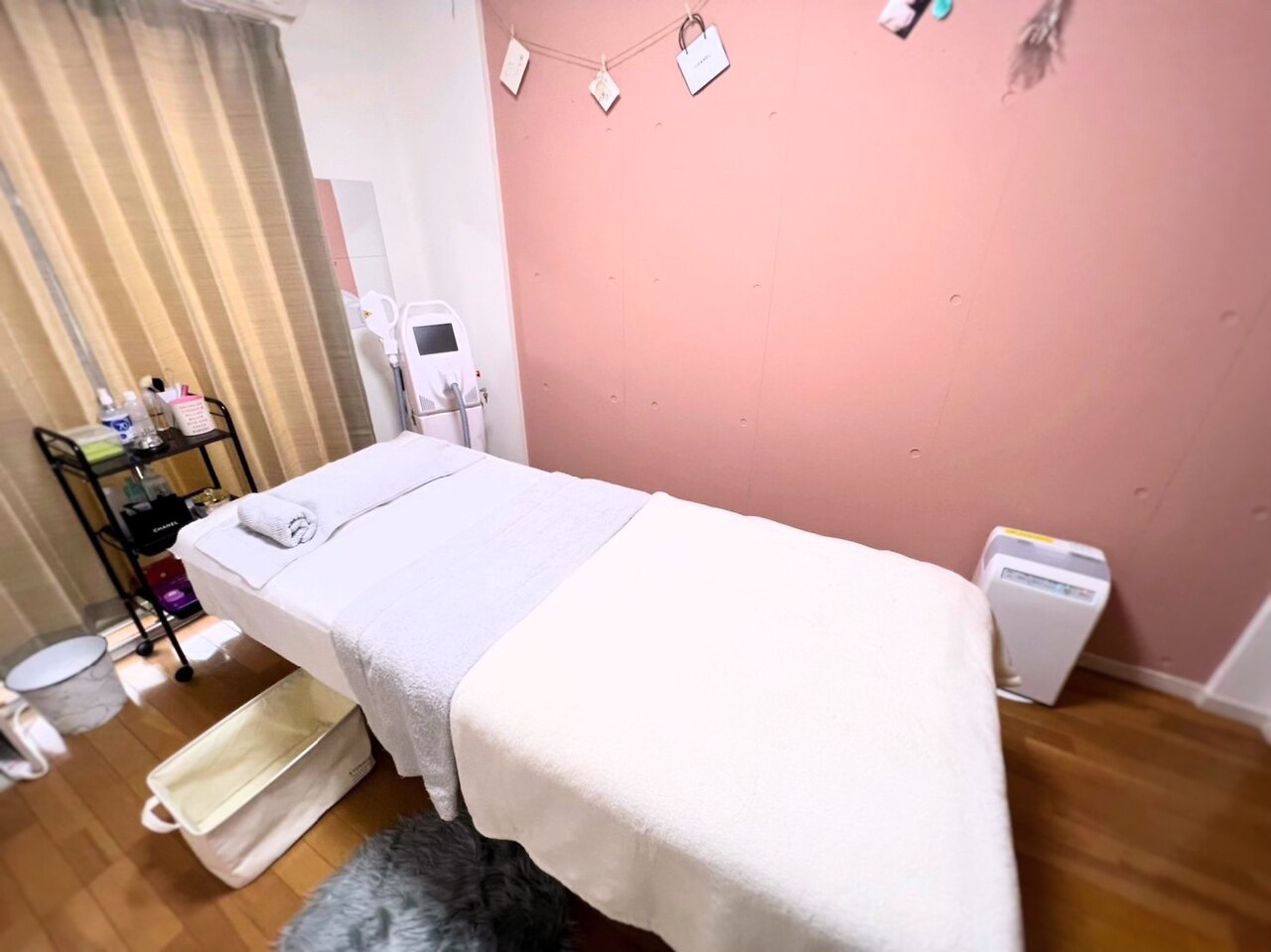 ブリリアントキヨノ(Briliiant Kiyono)の紹介画像