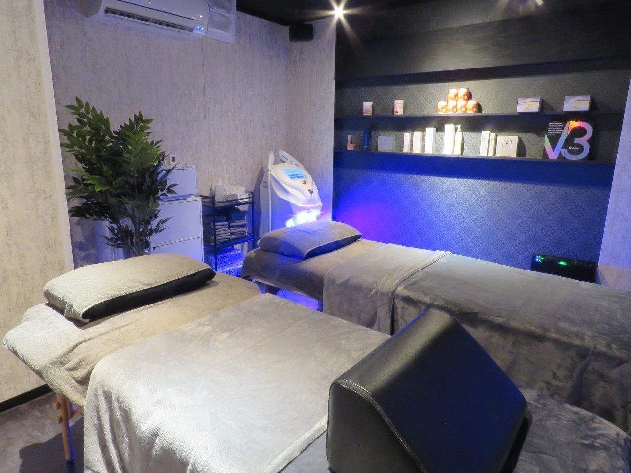 メンズ脱毛サロン Mr.Smooth 【ミスタースムース】の紹介画像