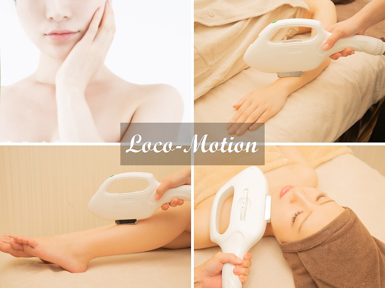 スパ サロン ロコモーション(SPA)の紹介画像