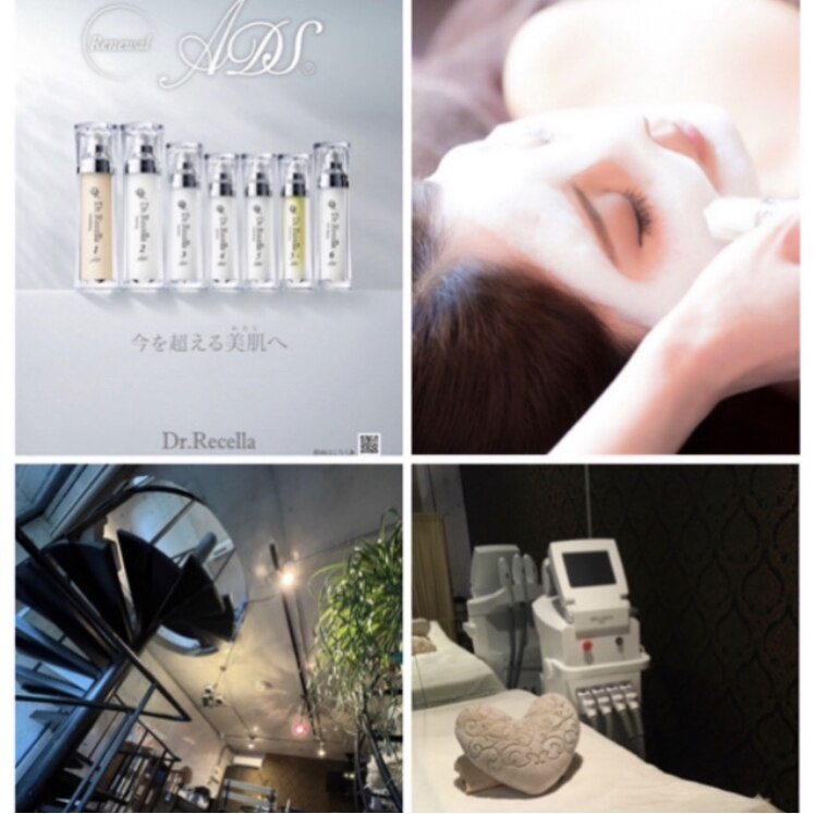 サロンドアモール(Salon de a mole)の紹介画像