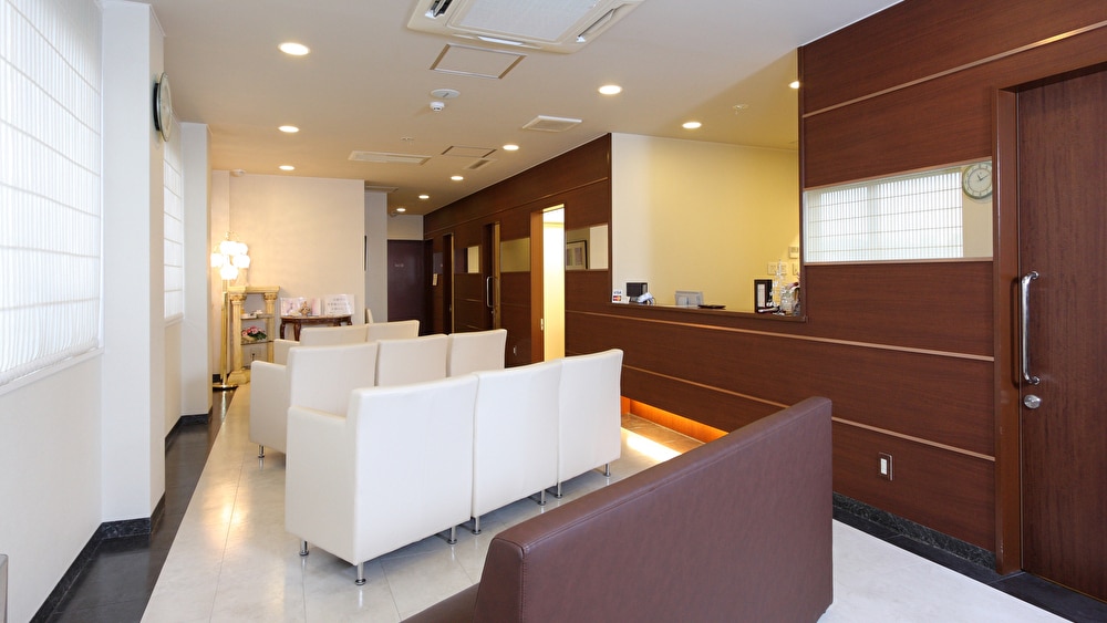 西国分寺レディースクリニックの紹介画像