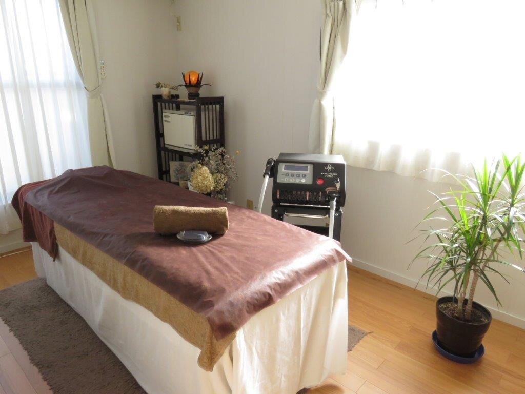 メンズ脱毛サロン Mr.Smooth 【ミスタースムース】の紹介画像