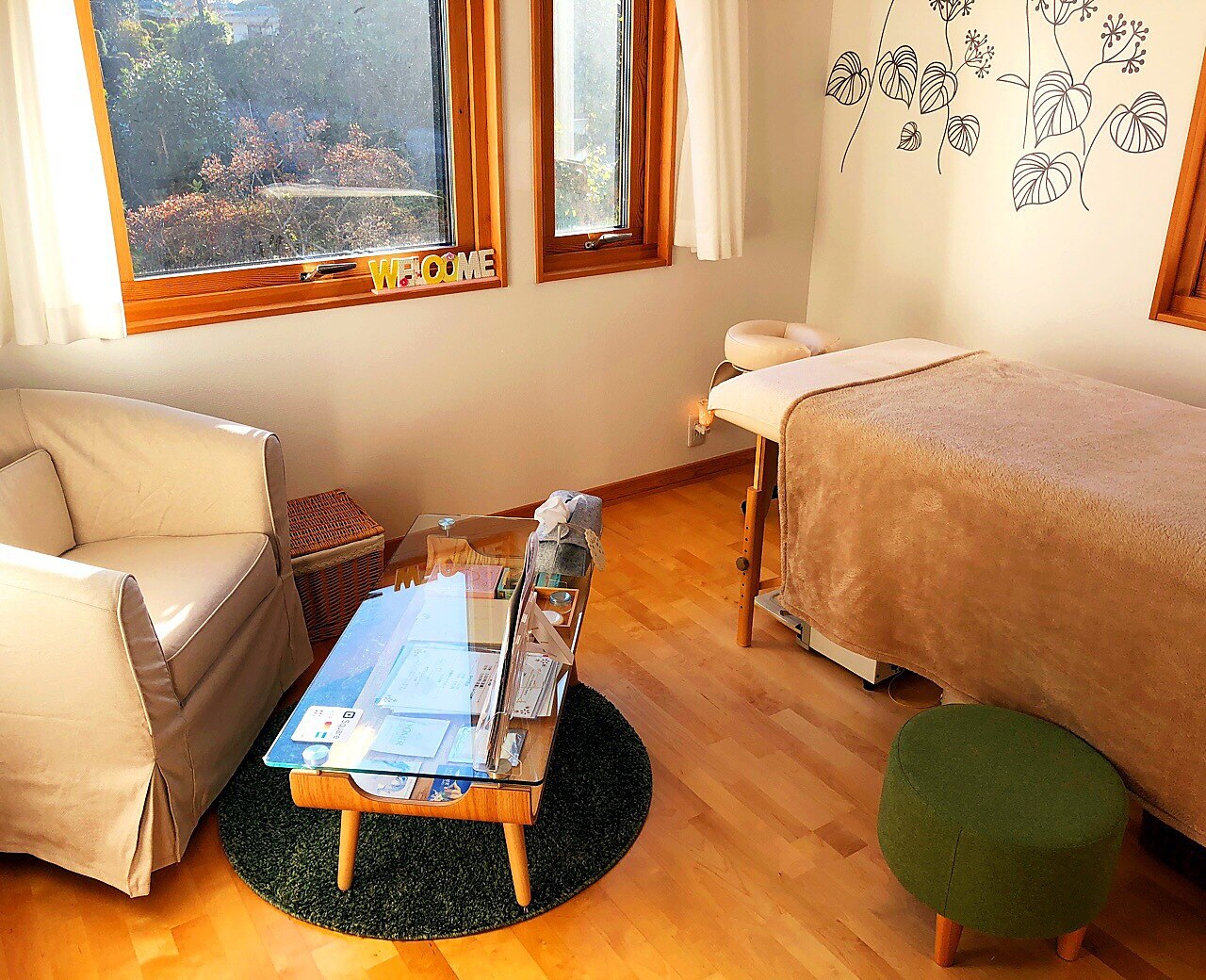 リラクゼーションラボ ユニコ(unico)の紹介画像