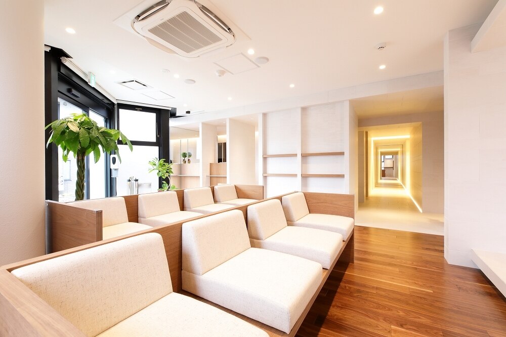 成城スカイファミリークリニックの紹介画像