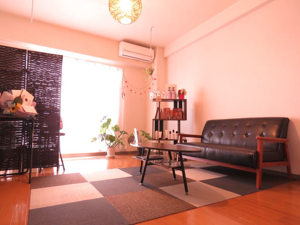 隠れ家エステサロン ミンピ(Mimpi)の紹介画像