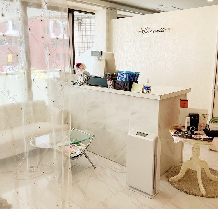 シュエット ビューティー&リラクゼーション(chouette)の紹介画像