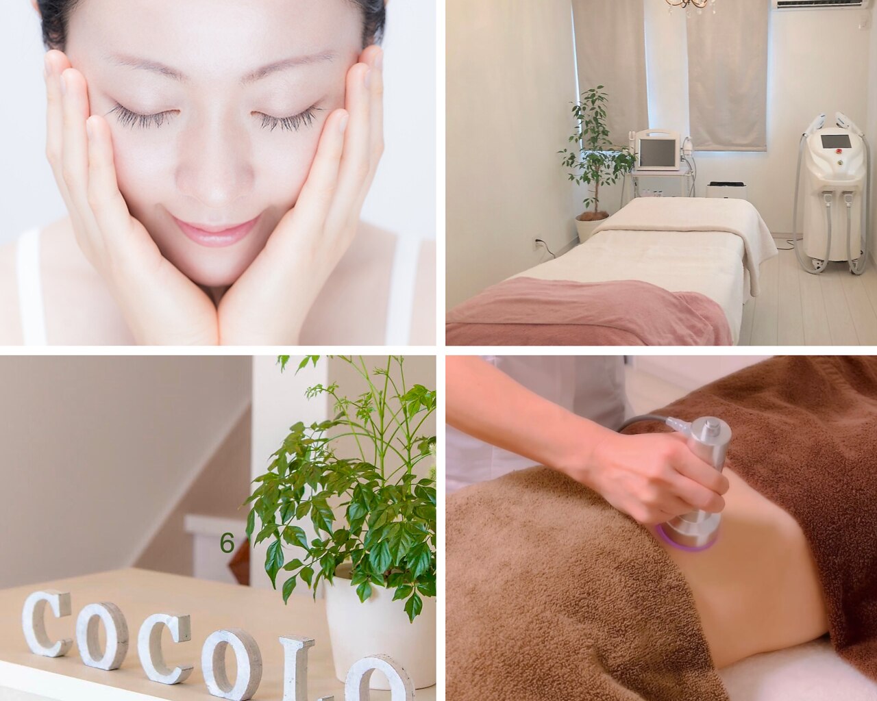 メンズ脱毛サロン Mr.Smooth 【ミスタースムース】の紹介画像