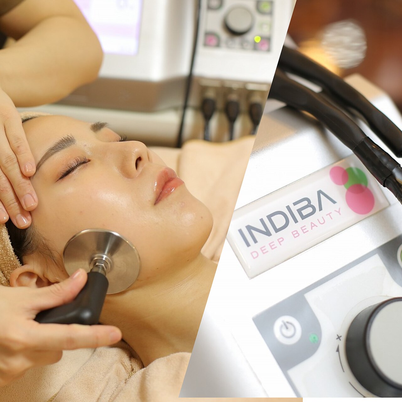 サロンドフルールの紹介画像