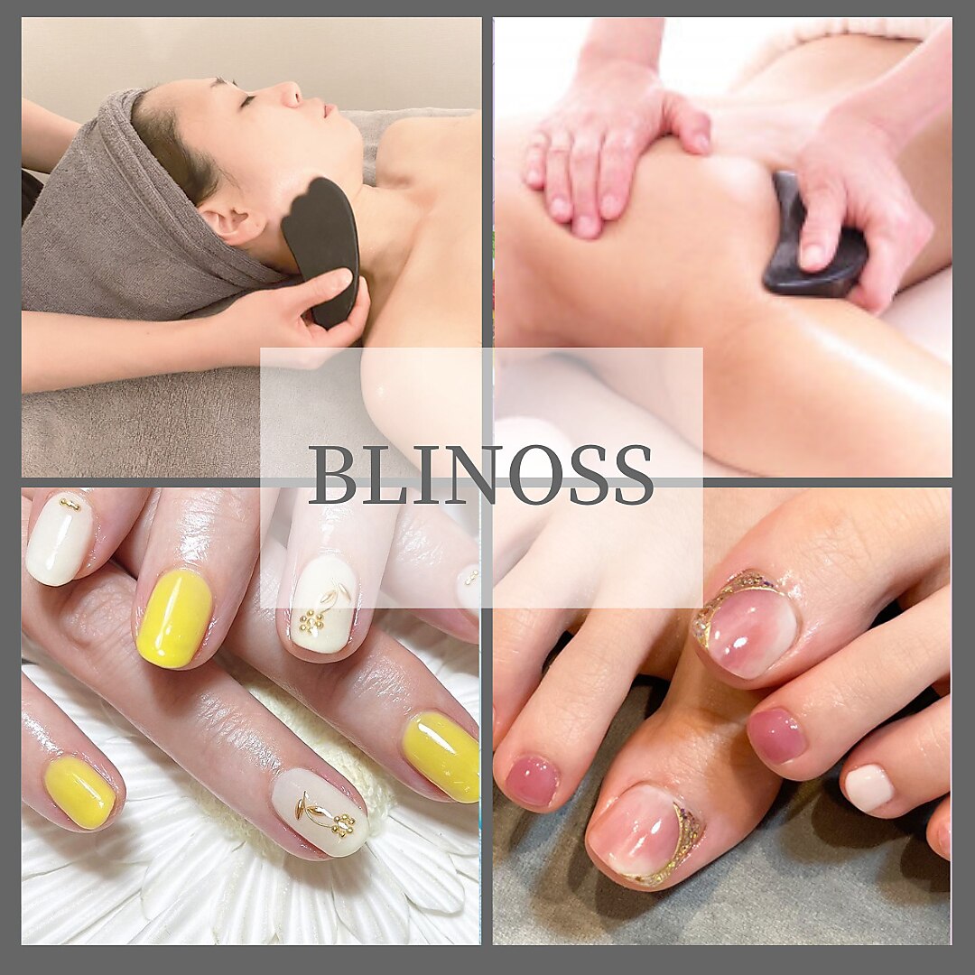 ブリノス(BLINOSS)の紹介画像