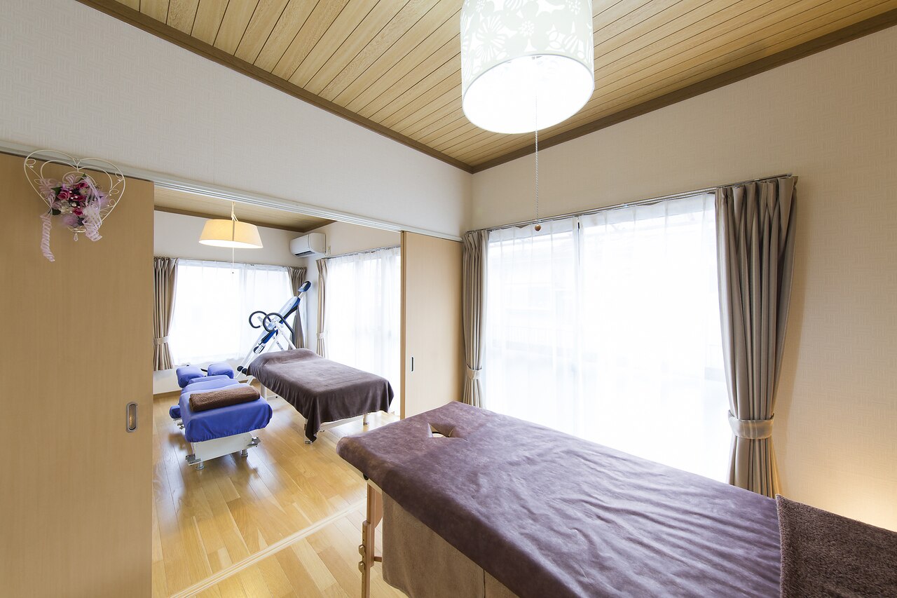 メンズ脱毛サロン Mr.Smooth 【ミスタースムース】の紹介画像