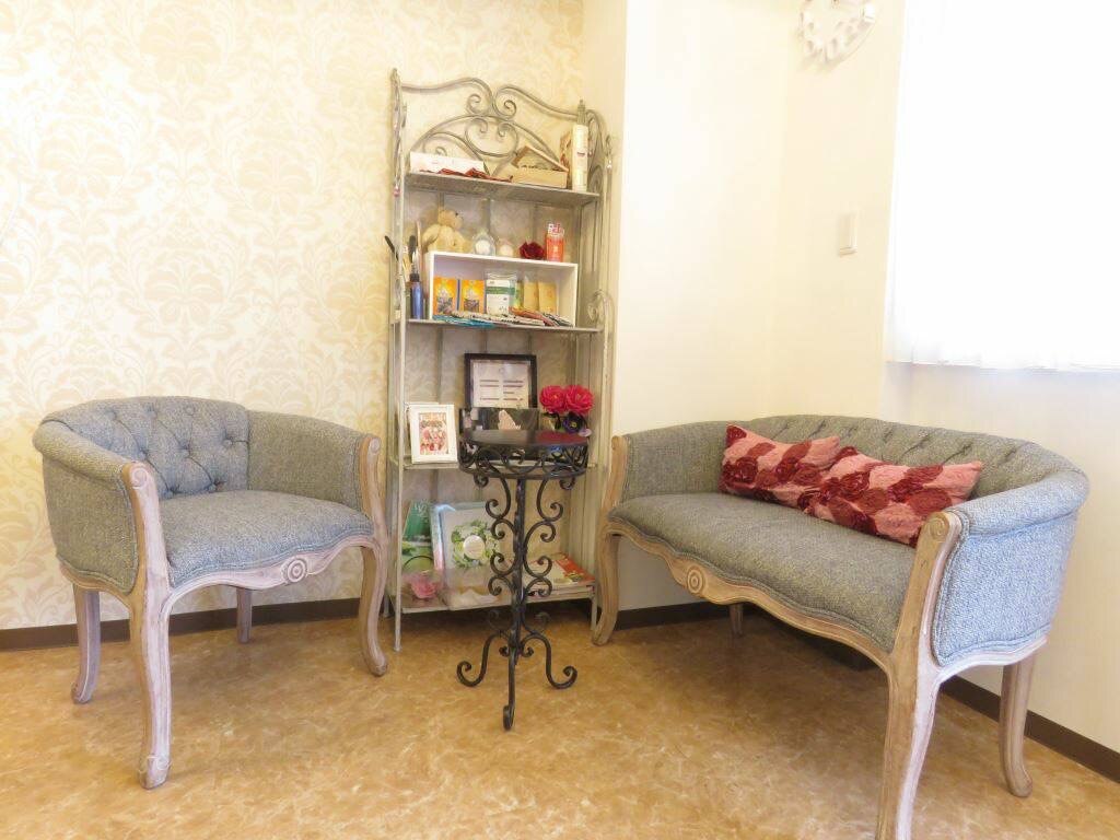 サンク デ リラ(Cinq de Lilas)の紹介画像