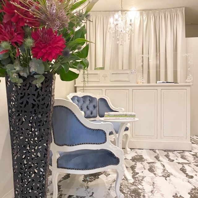 アリュール(Allure)の紹介画像