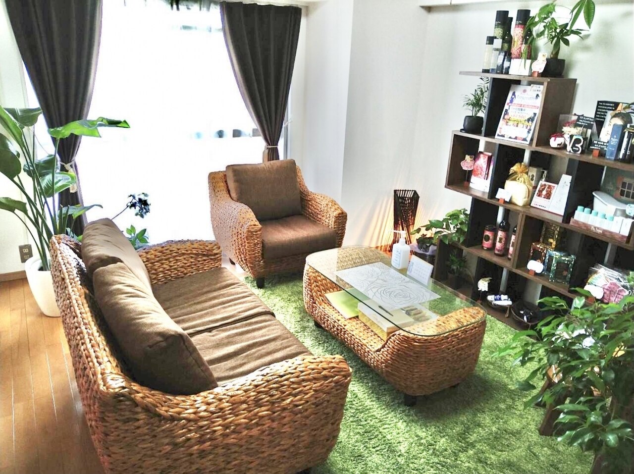 メンズ脱毛サロン Mr.Smooth 【ミスタースムース】の紹介画像