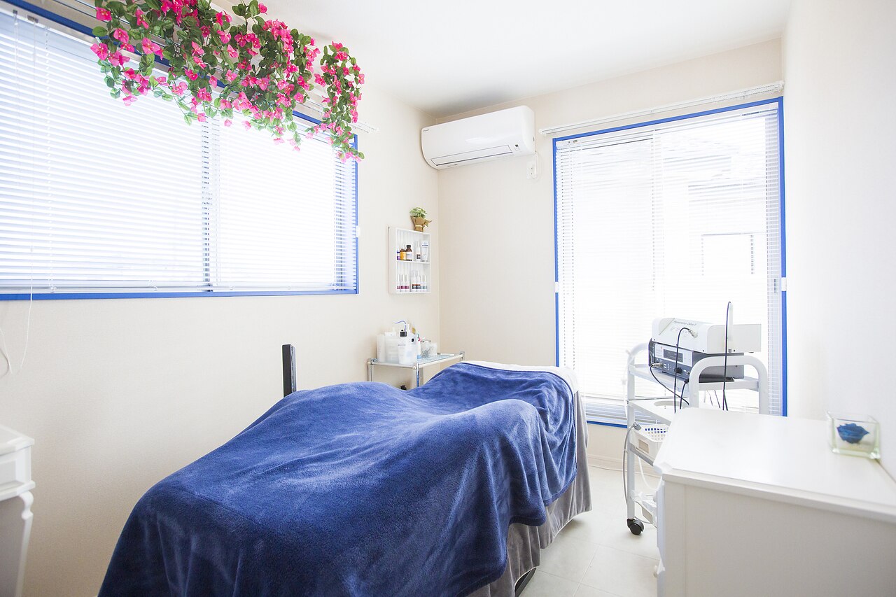 ファビュラス ビューティー(Fabulous Beauty)の紹介画像