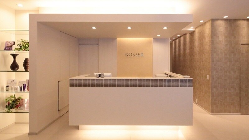 自由が丘ロジエクリニックの紹介画像