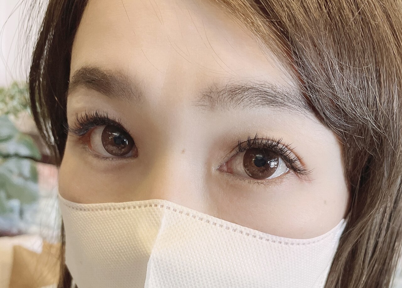 アイラッシュサロン ラ ベラージュ 桜店(La belle age)の紹介画像