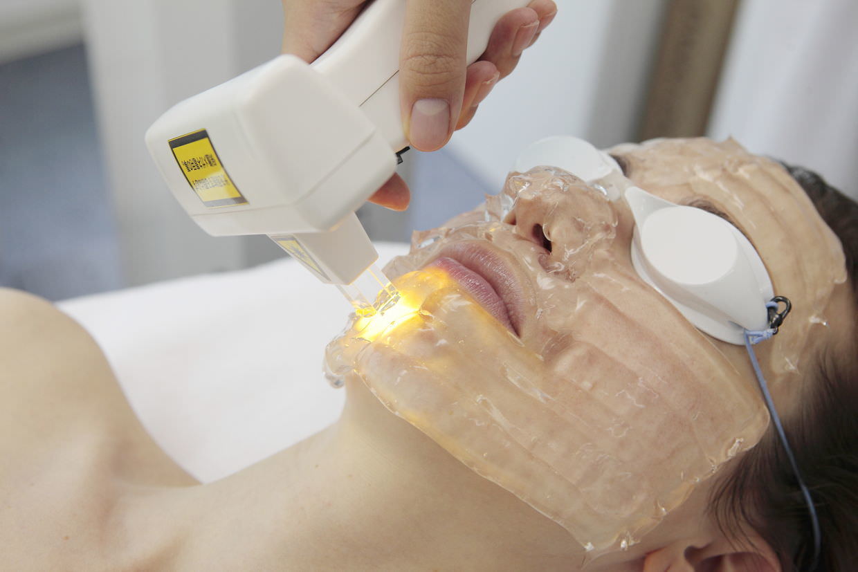 メンズ脱毛サロン Mr.Smooth 【ミスタースムース】の紹介画像