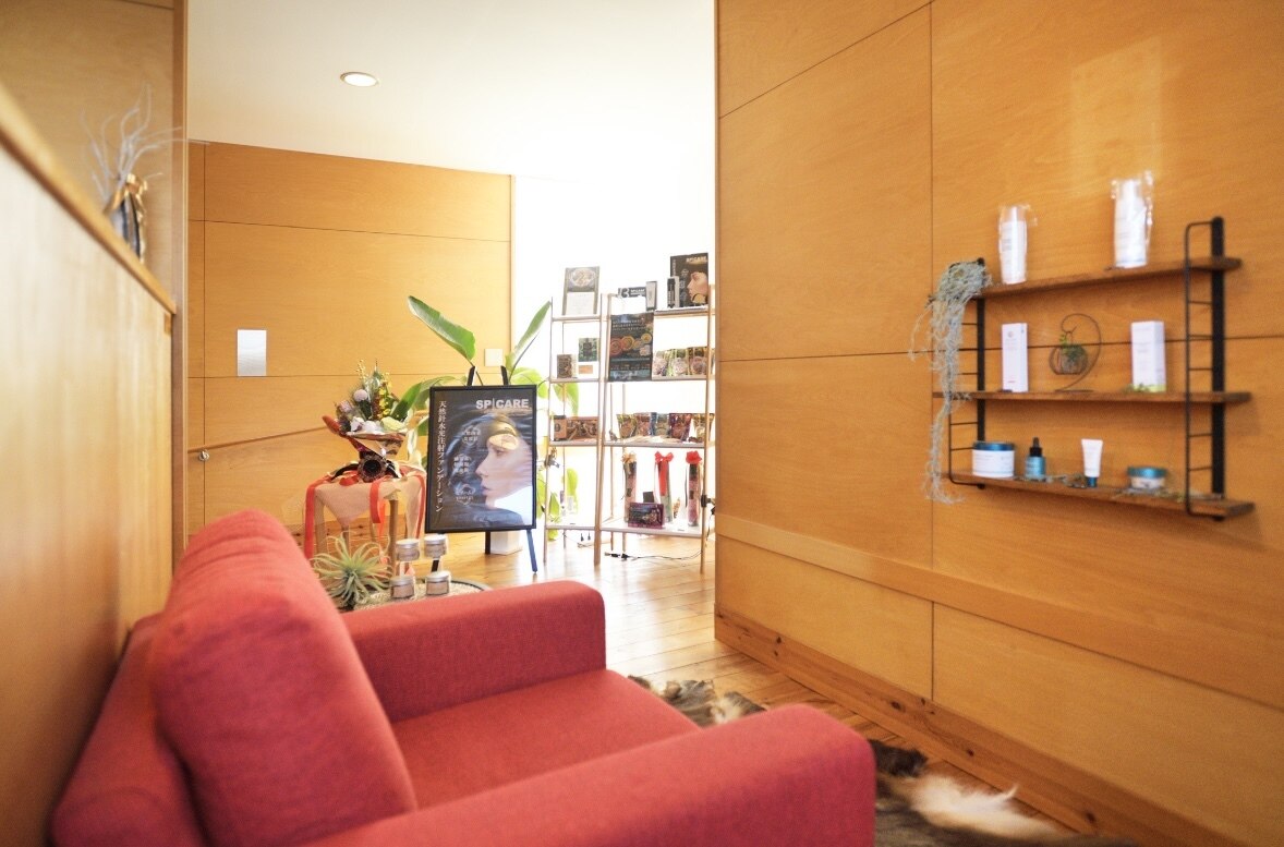 リークス(Reax)の紹介画像