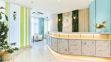 東京ブランシェクリニックの紹介画像