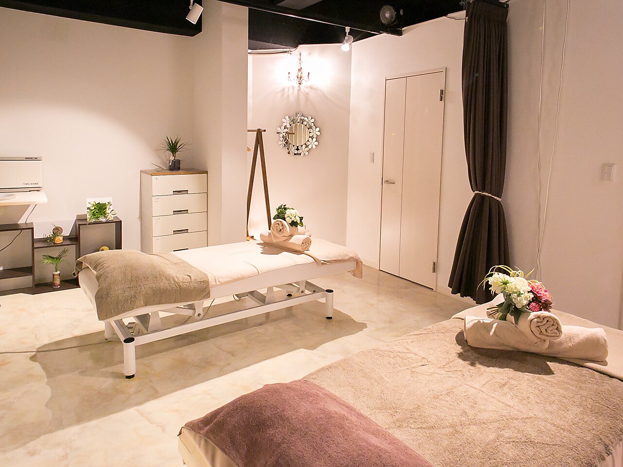 メンズ脱毛サロン Mr.Smooth 【ミスタースムース】の紹介画像