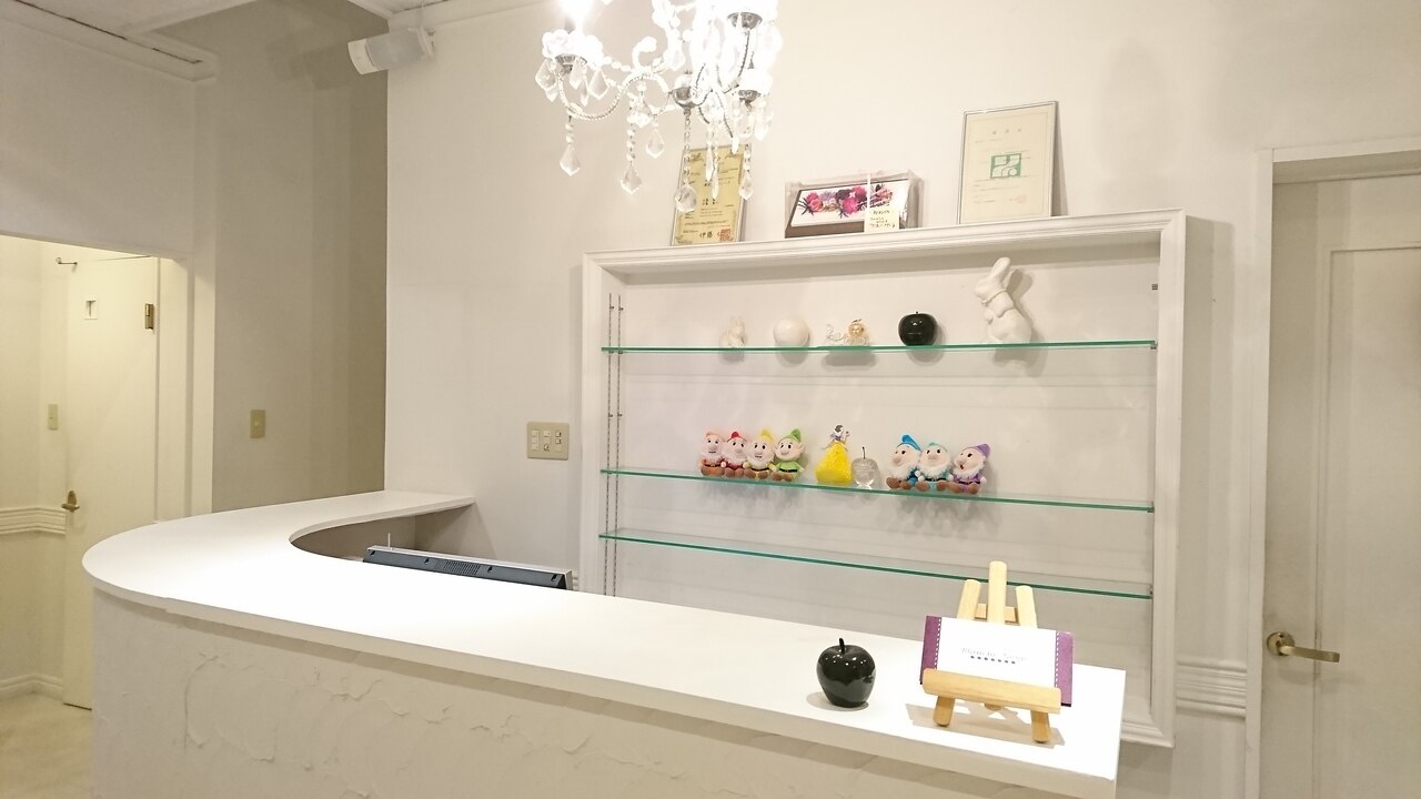 ブロンシュネージュ(Blanche Neige)の紹介画像