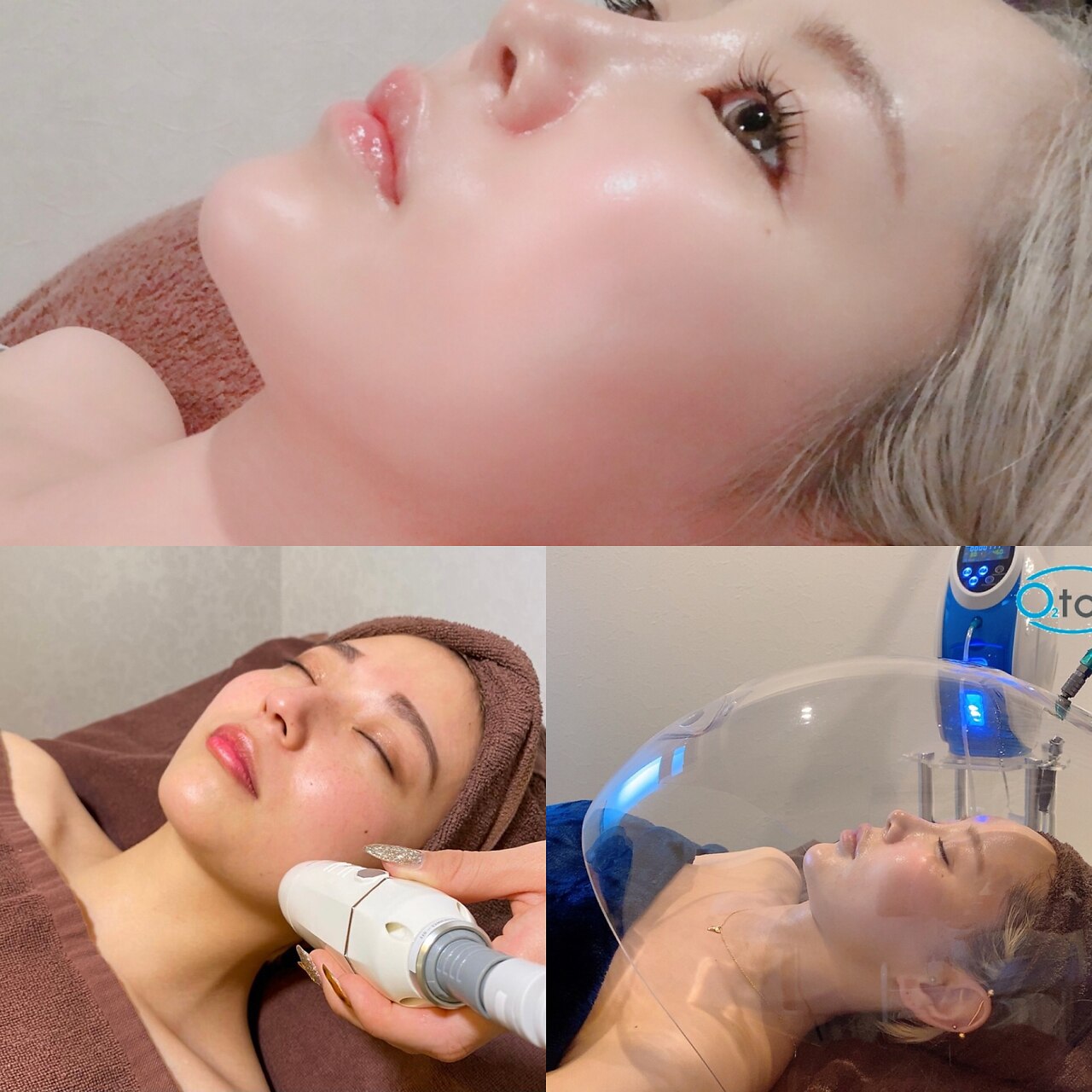 エスポワの紹介画像