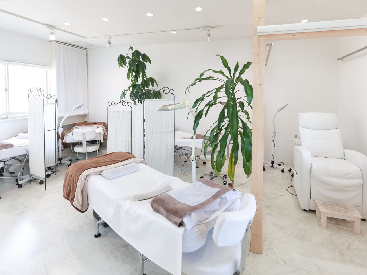 メンズ脱毛サロン Mr.Smooth 【ミスタースムース】の紹介画像