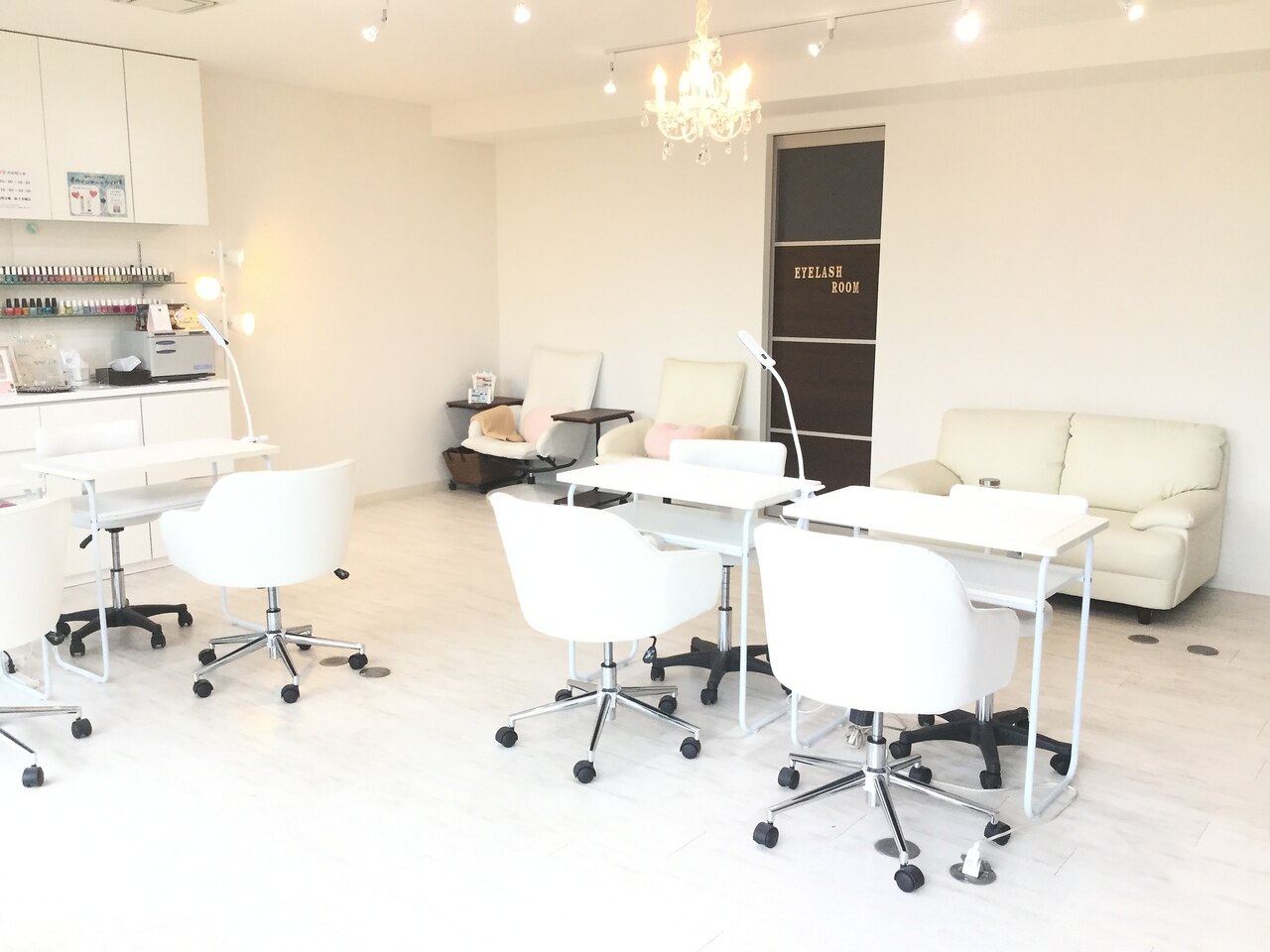 ブライズ(BRISE)の紹介画像