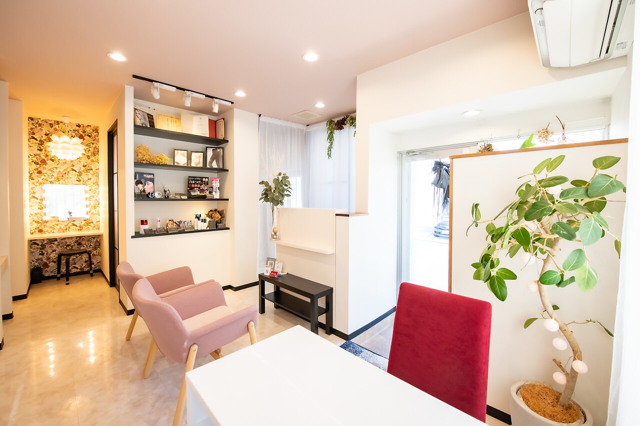 チェリッシュ(Cherish)の紹介画像