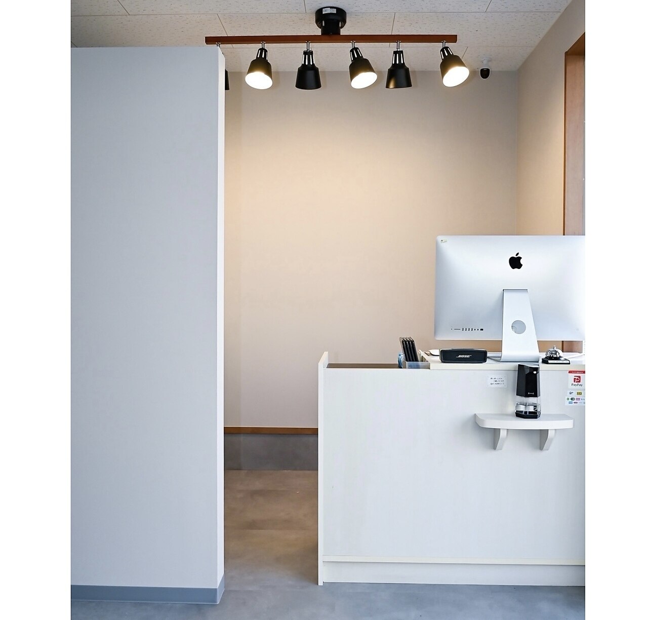 メンズ脱毛サロン Mr.Smooth 【ミスタースムース】の紹介画像