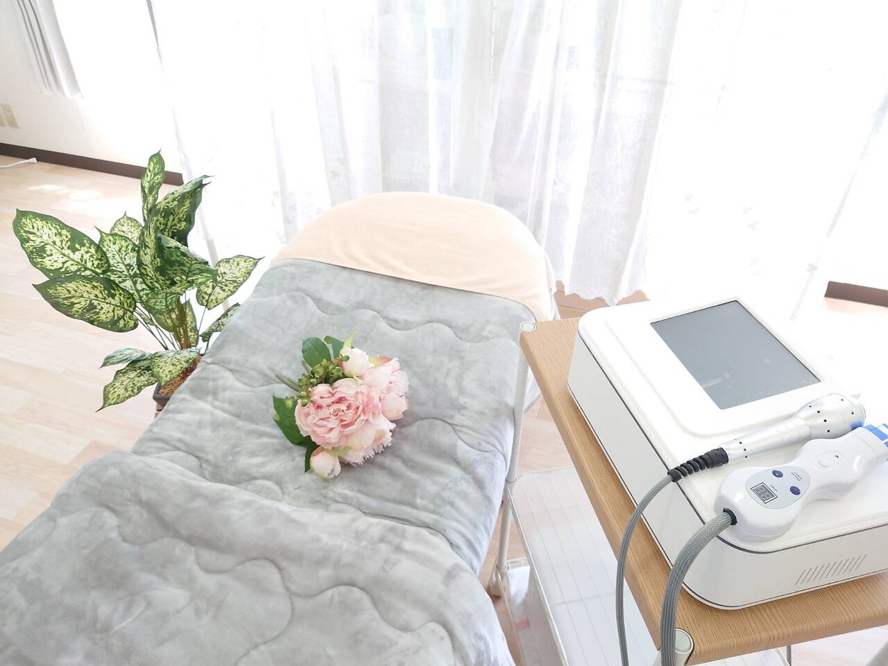 アップル 御幸ヶ原店(Apple.)の紹介画像