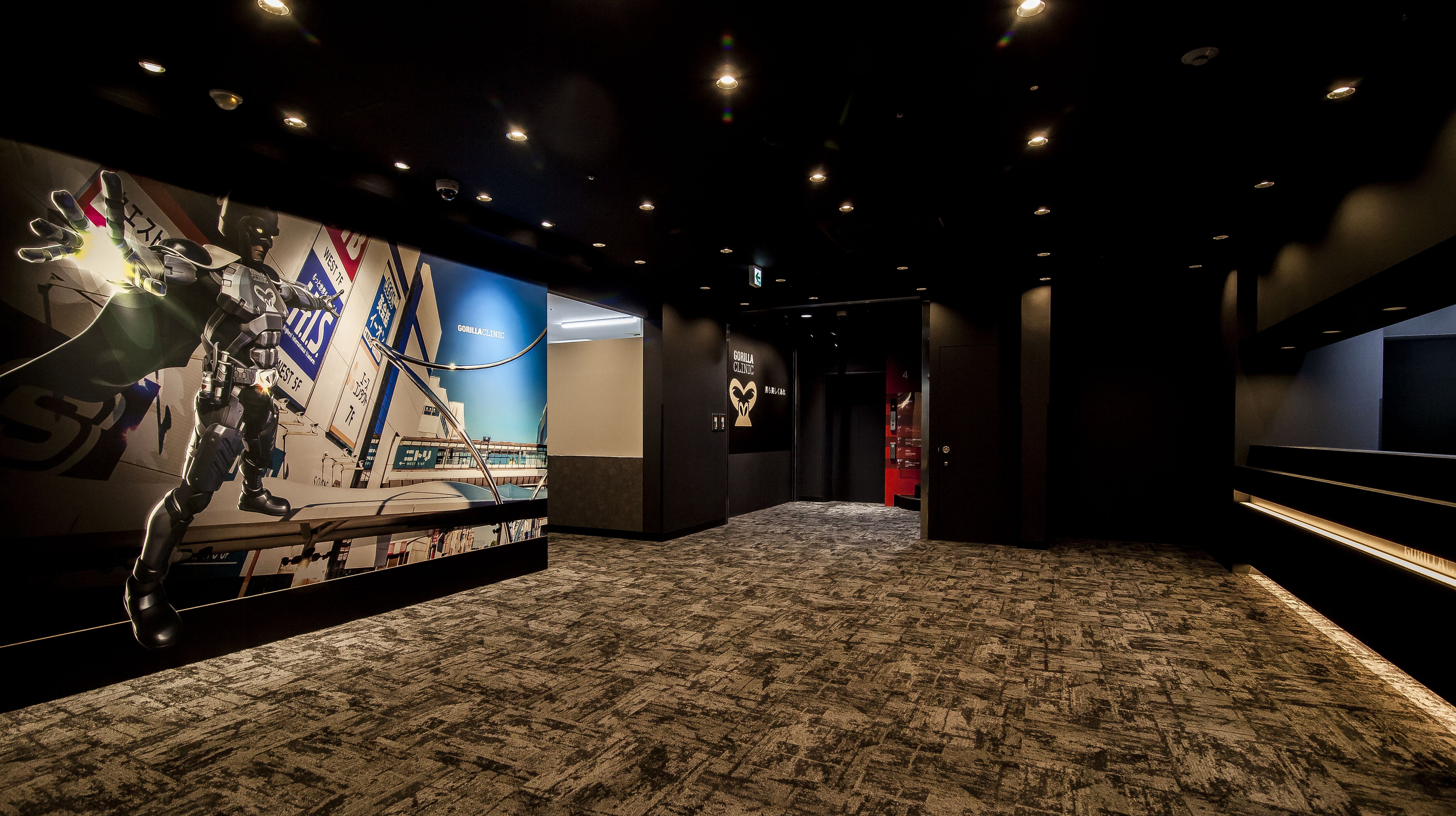 メンズ脱毛サロン Mr.Smooth 【ミスタースムース】の紹介画像