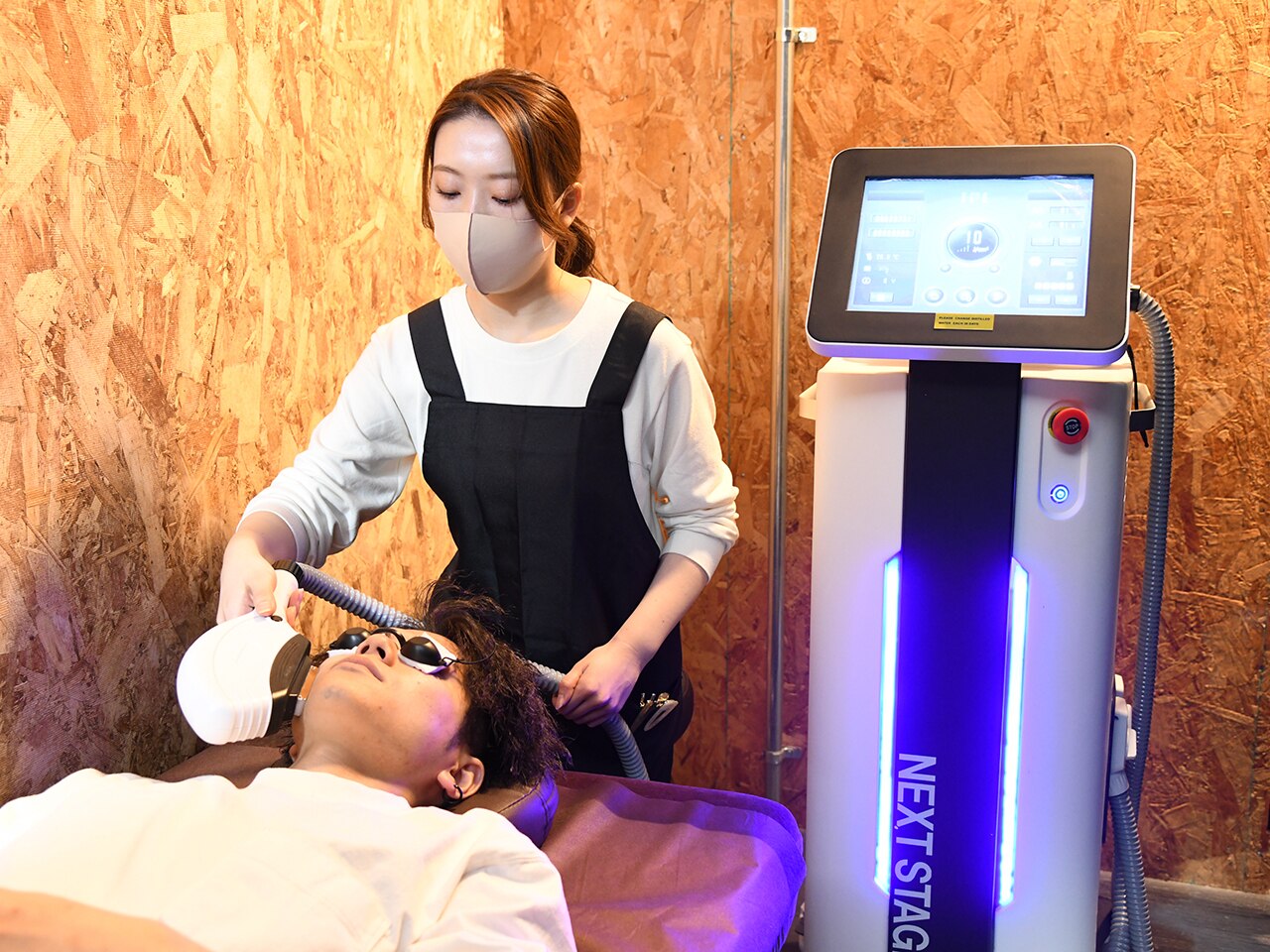 ジールクス 太田店(G LUX)の紹介画像