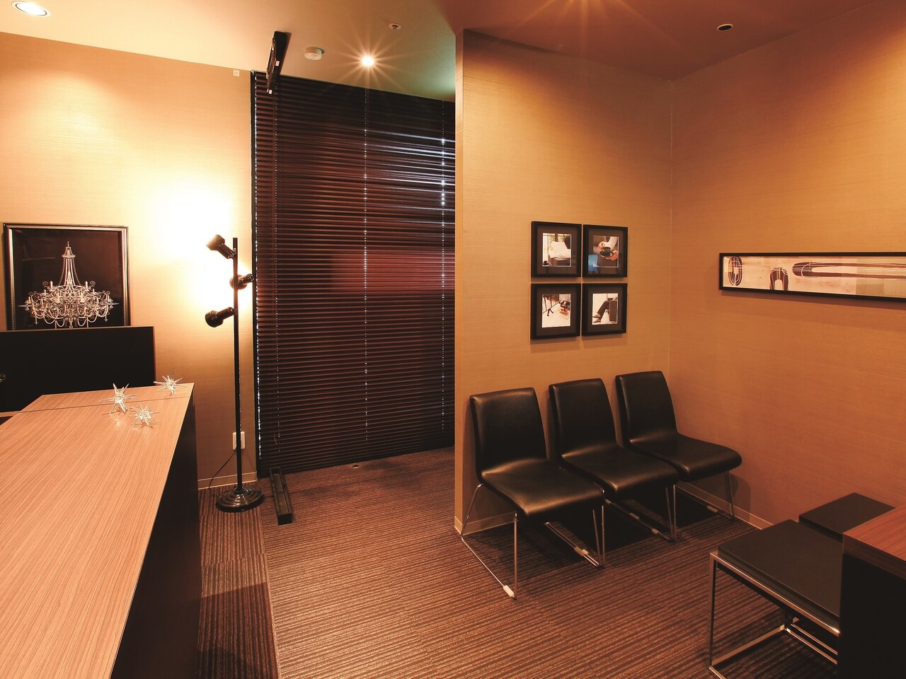 MEN'S TBC 高崎店の紹介画像