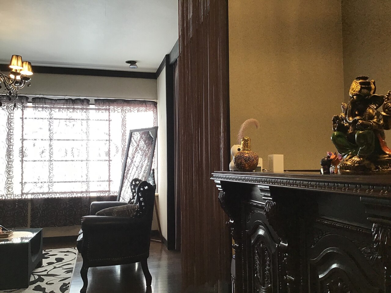 ガネーシャ(Ganes'a)の紹介画像