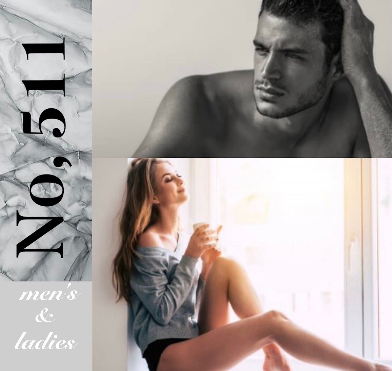 ナンバー511(No.511)の紹介画像