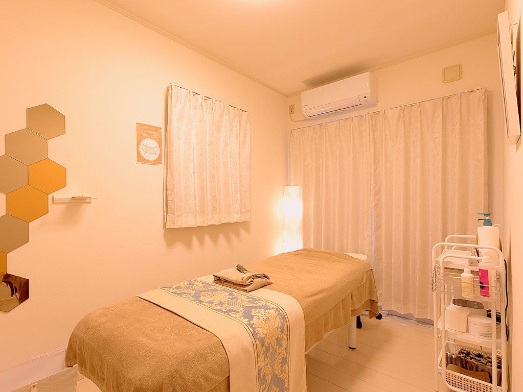 ビーボディラボ(B body lab)の紹介画像