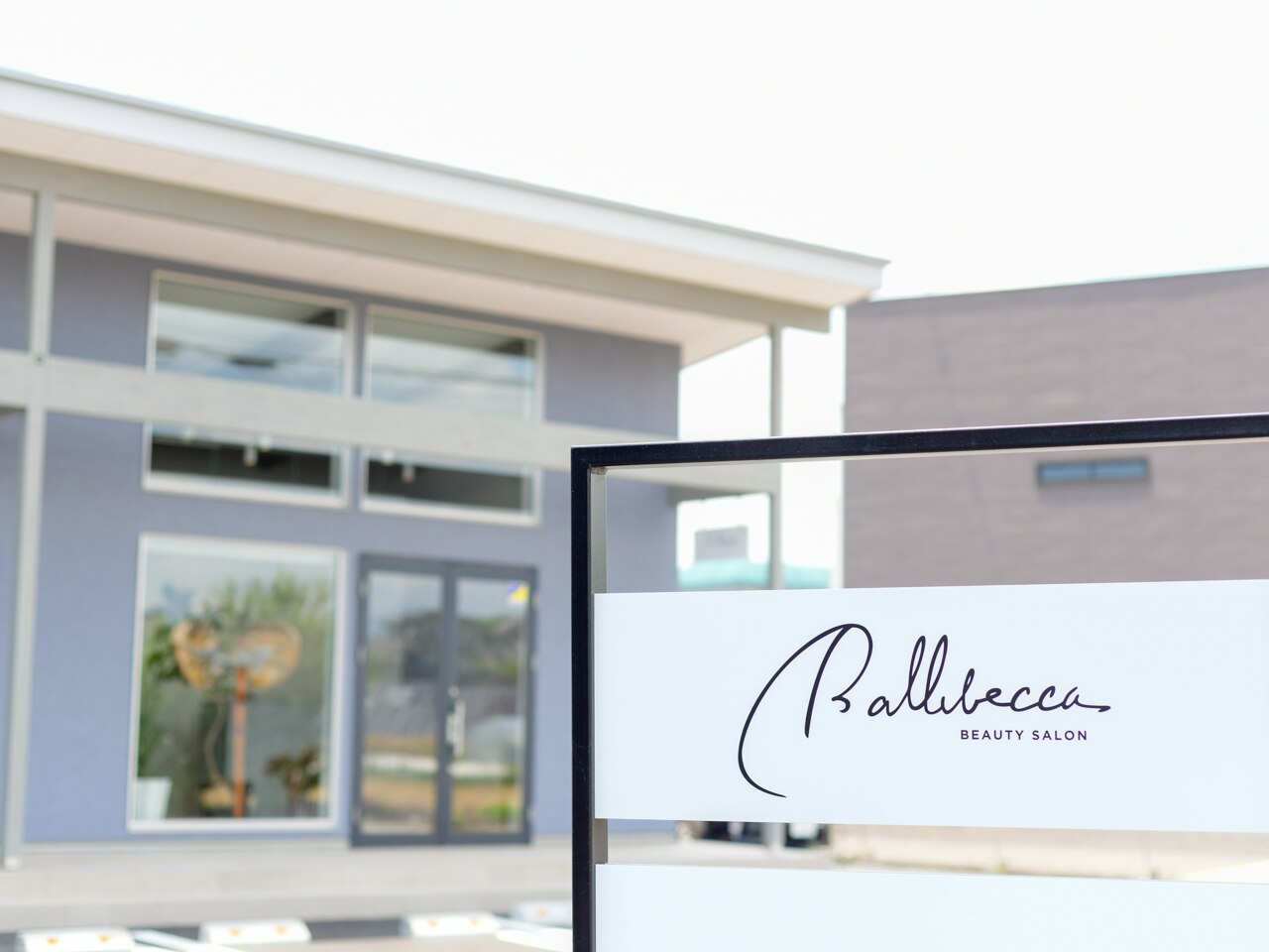 バレベッカ(Ballebecca)の紹介画像