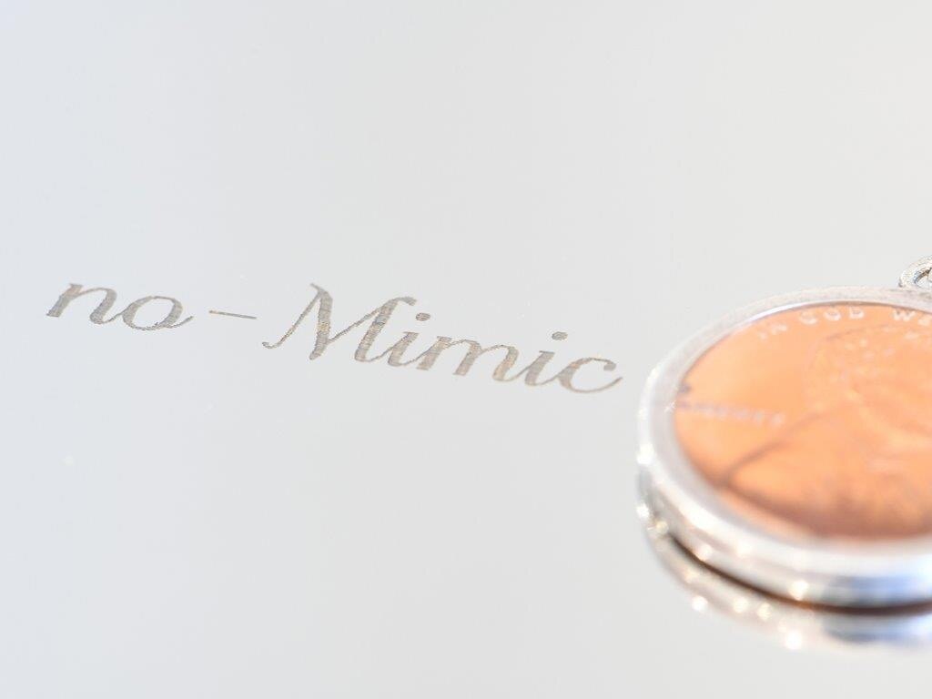 ノーミミック(no-Mimic)の紹介画像
