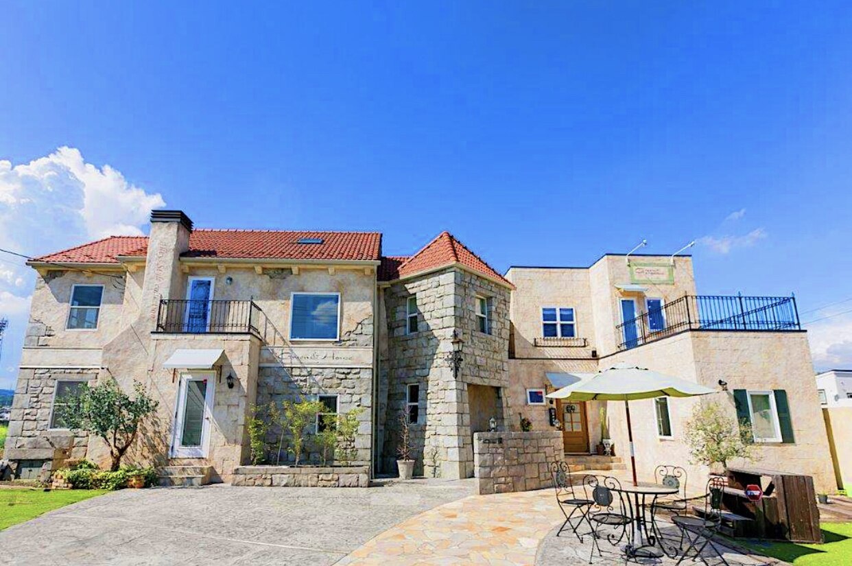 グリーンオーガニック(Green Organic)の紹介画像