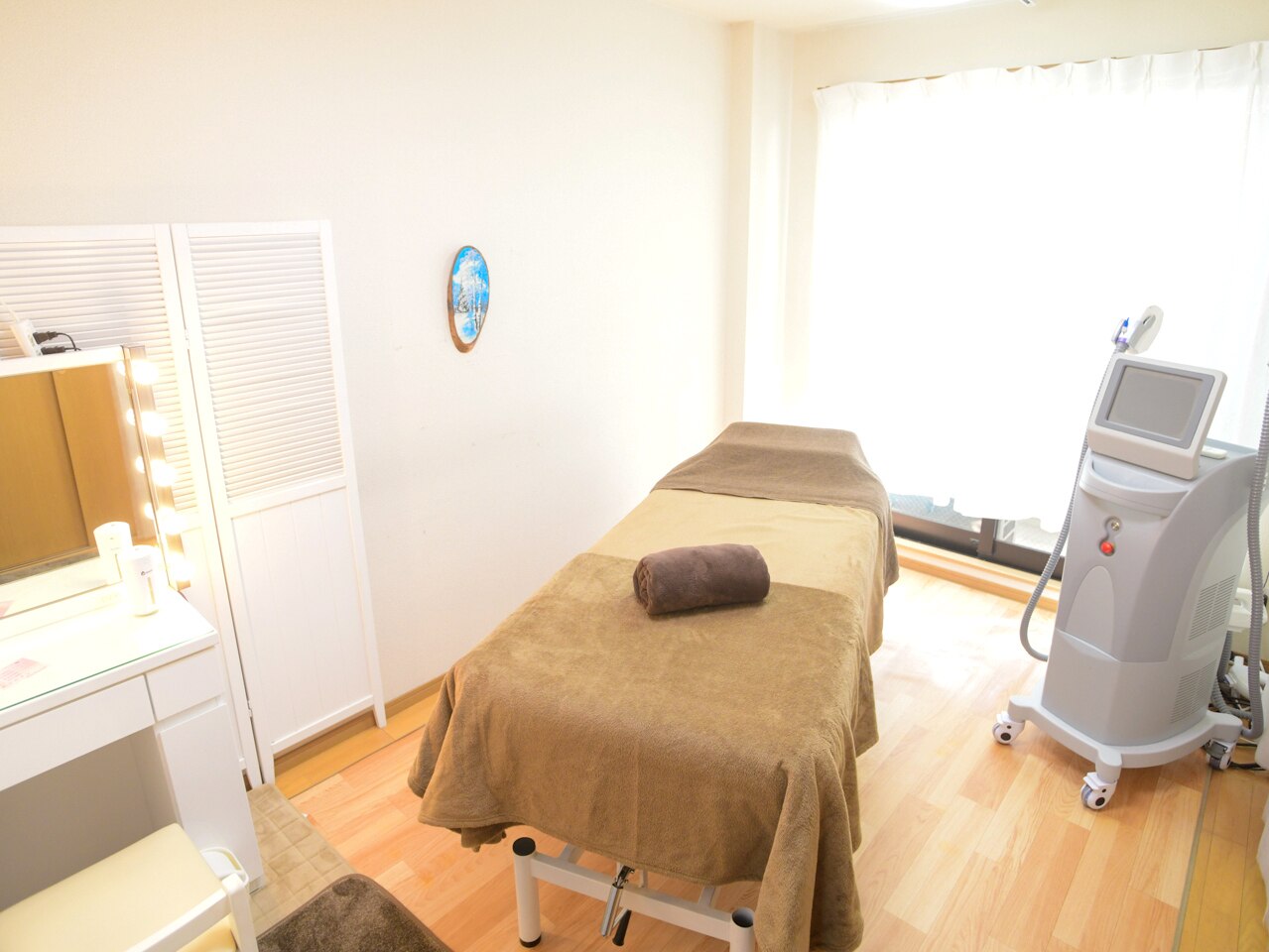 メンズ脱毛サロン Mr.Smooth 【ミスタースムース】の紹介画像