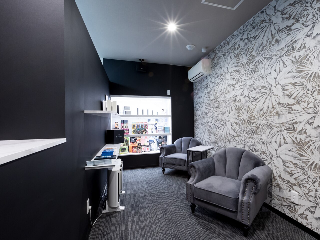 ビーラボ(B.Labo)の紹介画像