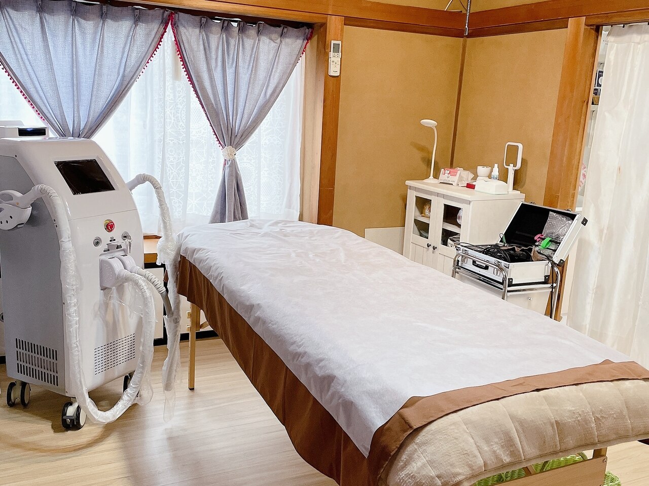 ルアナ ライフ(Luana Life)の紹介画像