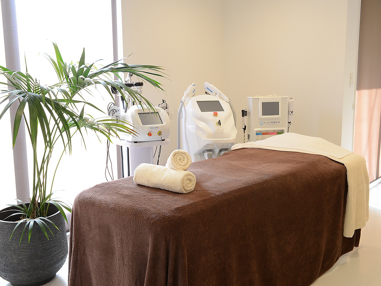 レヴィオ(REVIO)の紹介画像