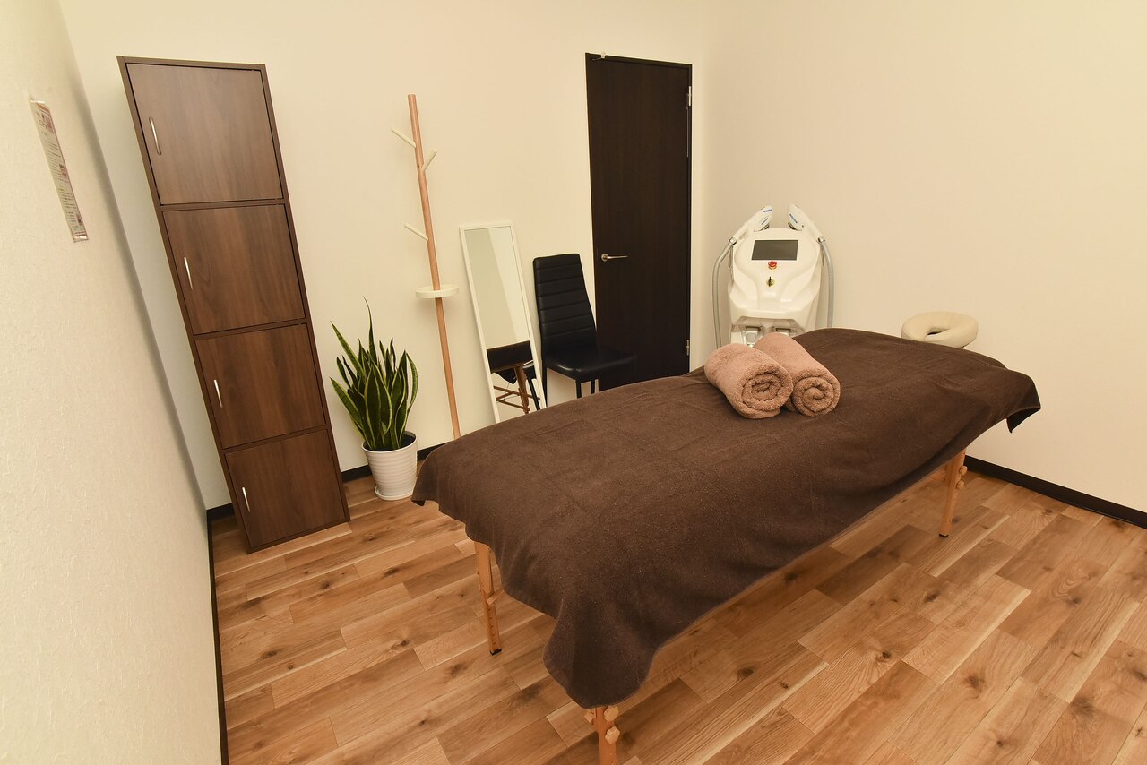 ティンクルホワイト 伊勢崎店の紹介画像