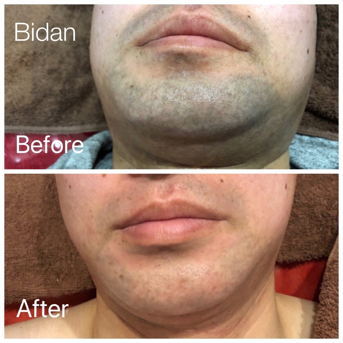 メンズハウス美男の紹介画像