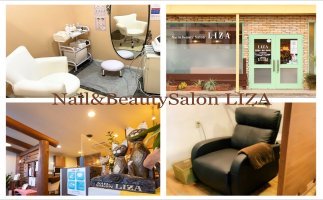 ネイルアンドビューティー サロン リザ(Nail & Beauty Salon LIZA)の紹介画像