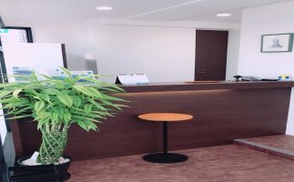 成城学園KU歯科の紹介画像